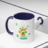 Lucky Charm St. Patrick's Day Coffee Mug - 11oz & 15oz