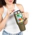 Summer Cool Insulated Travel Mug, 40oz.