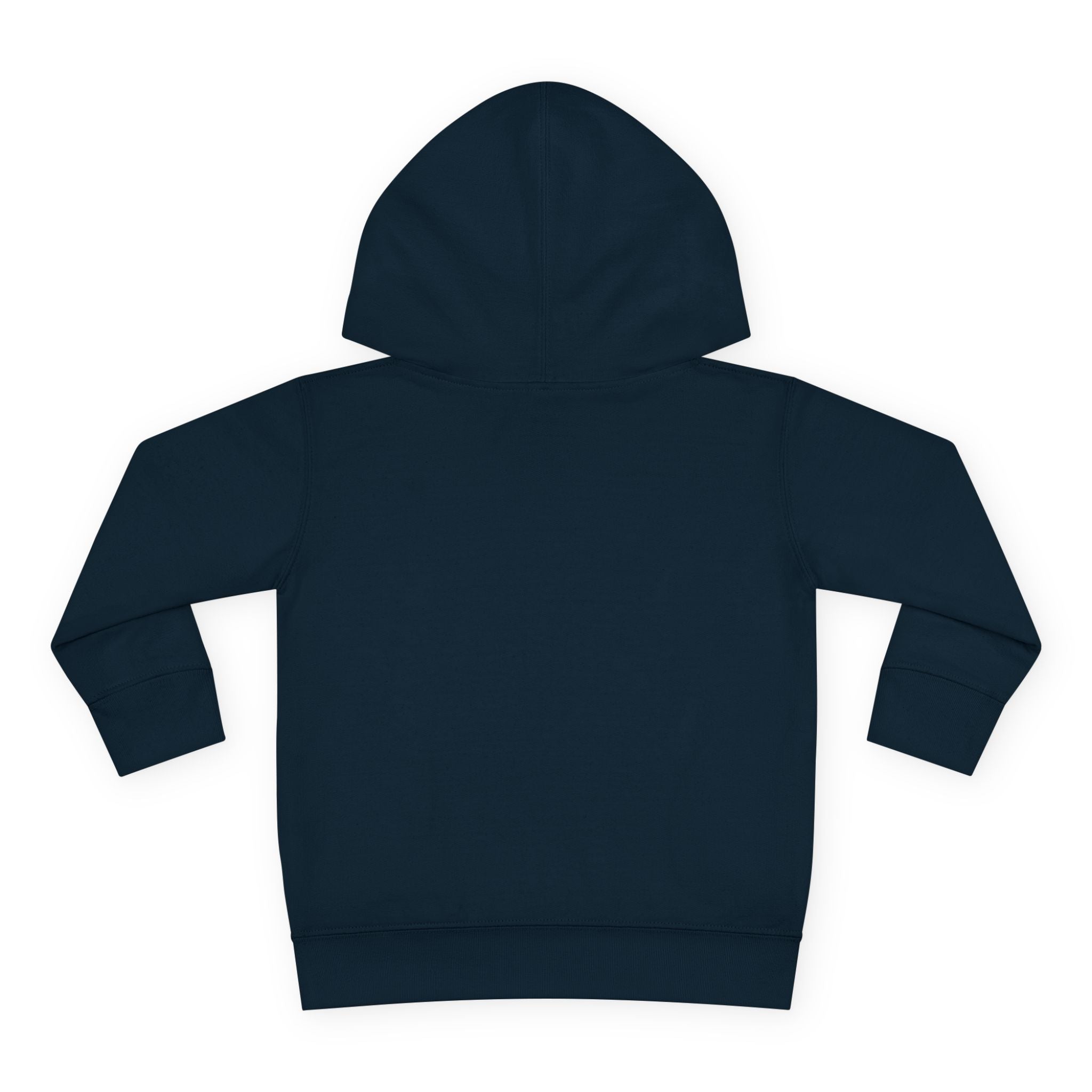 Follow Me To Hunt Toddler Fleece Hoodie
