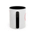 Mom Mode Coffee Mug - 11/15oz Accent Mug