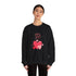 Be My Sweetheart Unisex Heavy Blend™ Crewneck Sweatshirt