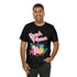 Beach Please Unisex Jersey Short Sleeve Tee