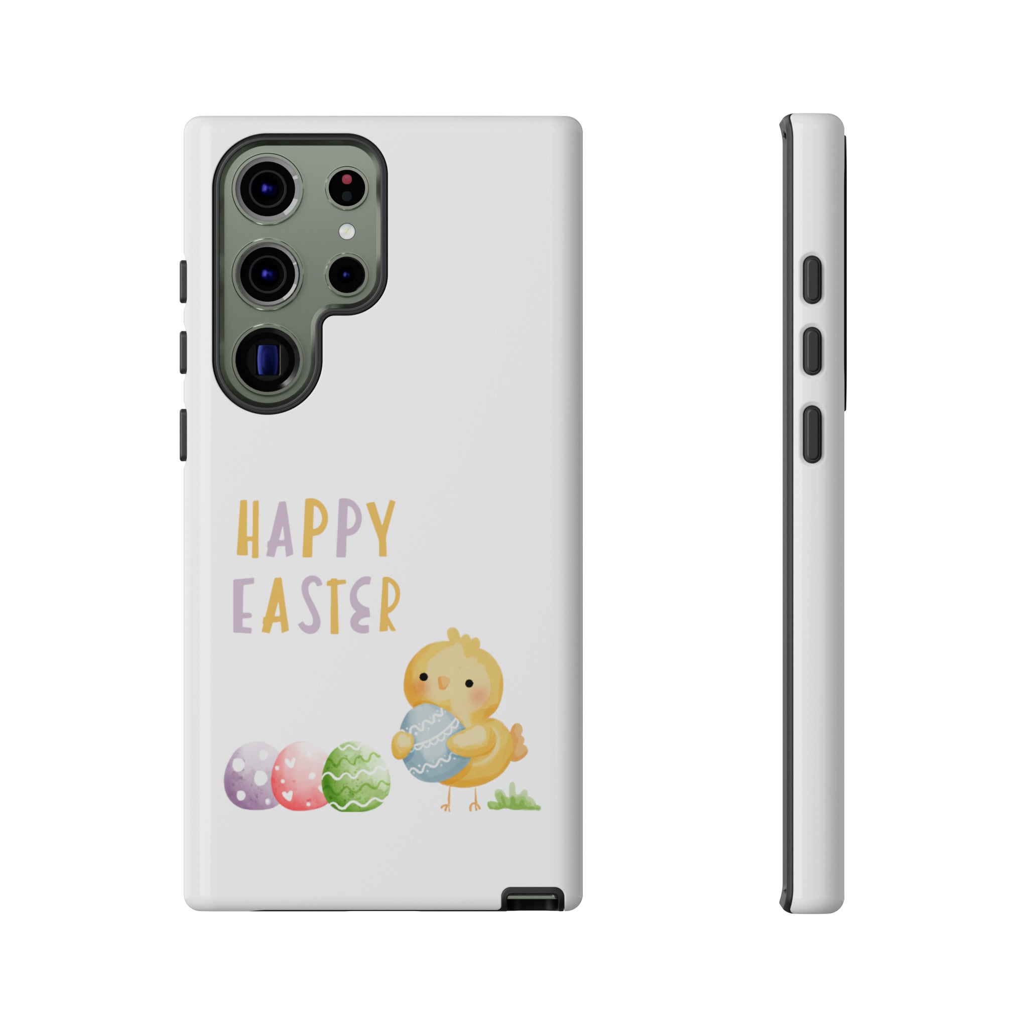 Wishing You A Happy Easter Tough Cases