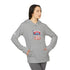 Wish U A Happy Labor Day adidas Unisex Fleece Hoodie