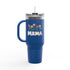 Blessed Mama Insulated Travel Mug - 40oz