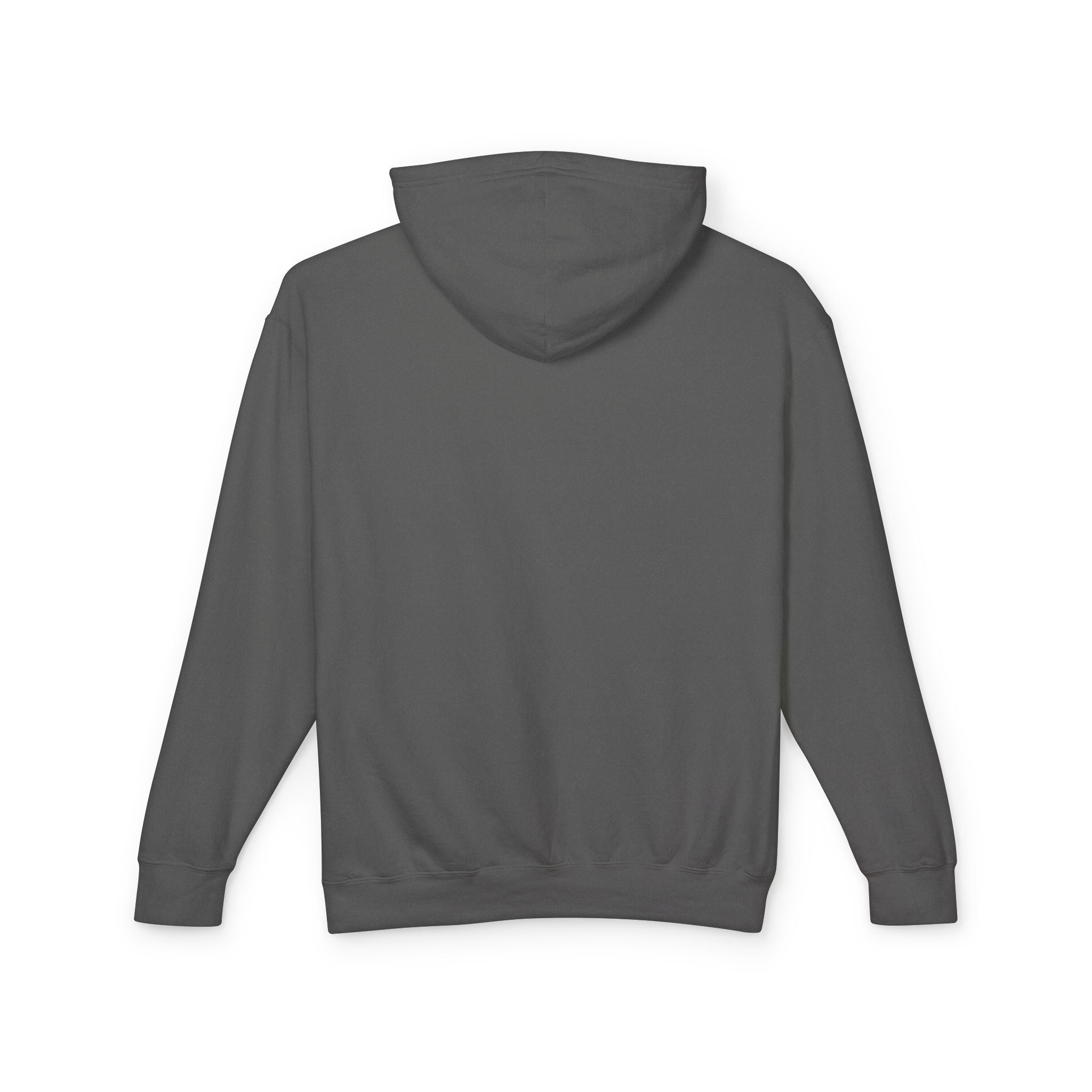 Love Express Unisex Lightweight Hooded Sweatshirt