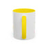 Easter Greetings Coffee Mug