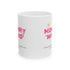 Mommy Hood Ceramic Mug