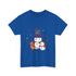 Have A Holly Jolly Christmas Unisex Heavy Cotton Tee