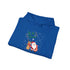 Tis The Season Unisex Heavy Blend™ Hooded Sweatshirt