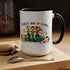 First Day of  School Coffee Mug