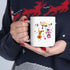 All April Fool's Day Ceramic Mug  (11oz & 15oz)