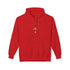 Who's Your Paddy? Unisex Softstyle Fleece Hoodie