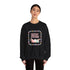 Hoppy Easter Crewneck Sweatshirt  Unisex Heavy Blend