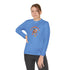 Pilgrims Turkey Day Youth Long Sleeve Competitor Tee