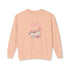 You And Me Forever Unisex Lightweight Crewneck Sweatshirt