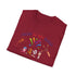 Party In The Union Unisex Softstyle T-Shirt