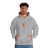 Pilgrims Turkey Day Unisex Heavy Blend™ Hooded Sweatshirt