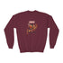 Cheers Til You Wobble Youth Crewneck Sweatshirt