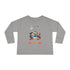 Back to School Crew Toddler Long Sleeve Tee