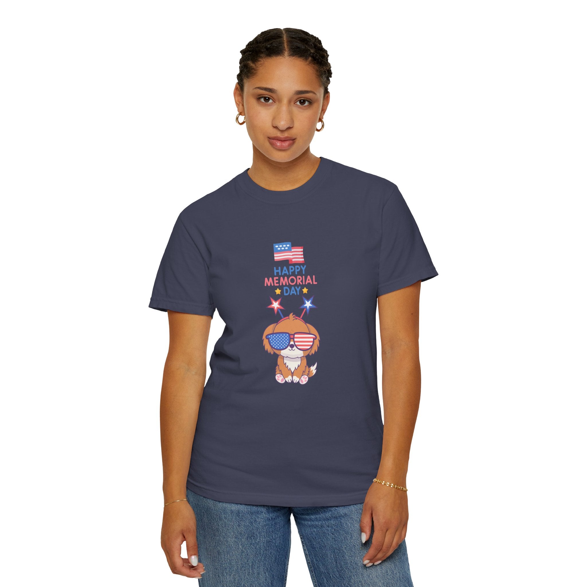 A Day To Remember T-Shirt | Unisex Garment-Dyed