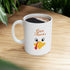 Give Thanks Ceramic Mug, (11oz, 15oz)