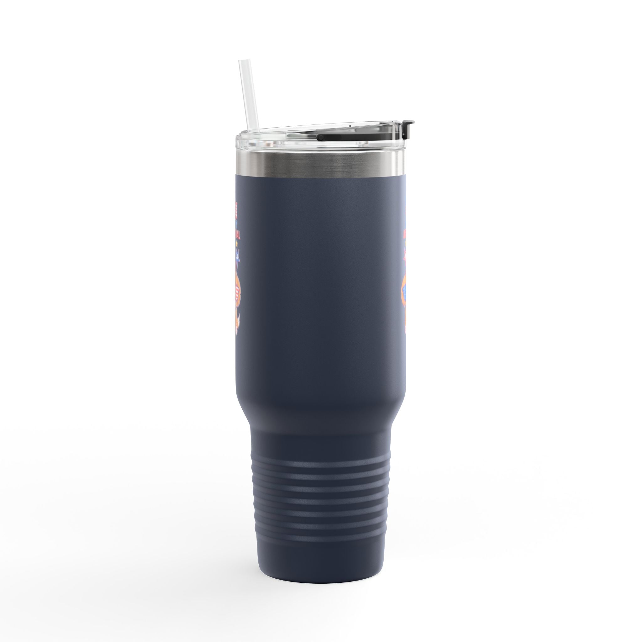 A Day To Remember Insulated Travel Mug - 40oz
