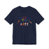 Party In The Union Unisex Jersey Short Sleeve Tee