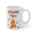 Autumn Vibes Mug 11oz