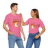 Boo-Yah! Unisex Jersey Short Sleeve Tee