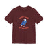 Sweet Land Of The Free Unisex Jersey Short Sleeve Tee