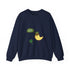 Feeling Lucky Unisex Heavy Blend™ Crewneck Sweatshirt