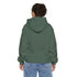 Pilgrims Turkey Day Unisex Garment-Dyed Hoodie