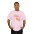 Thankful Grateful Blessed Unisex Heavy Cotton Tee