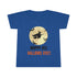 Happy All Hallows EveToddler T-shirt