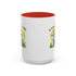 School Is Cool Coffee Mug