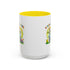 School Is Cool Coffee Mug