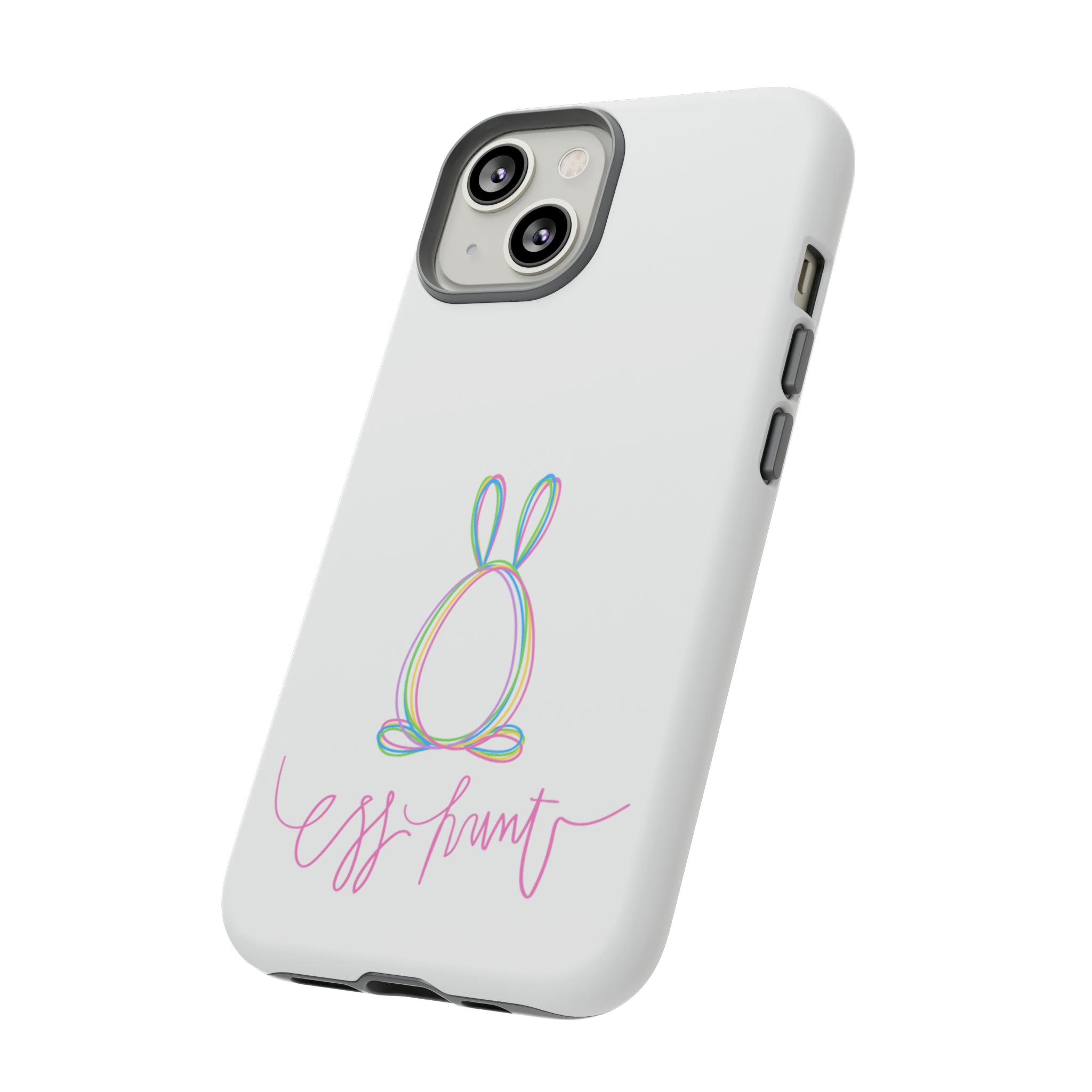 Egg Hunt Tough Cases