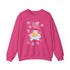 Chick Happy Easter Crewneck Sweatshirt - Unisex Heavy Blend™