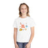 Back To School Time Youth Midweight Tee