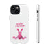 Happy Bunny Day Tough Cases