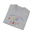 Party In The Union Unisex Softstyle T-Shirt
