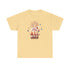 Gnome 4th of July Unisex Heavy Common Tee