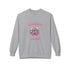 Happy Mamma Day Fleece Sweatshirt