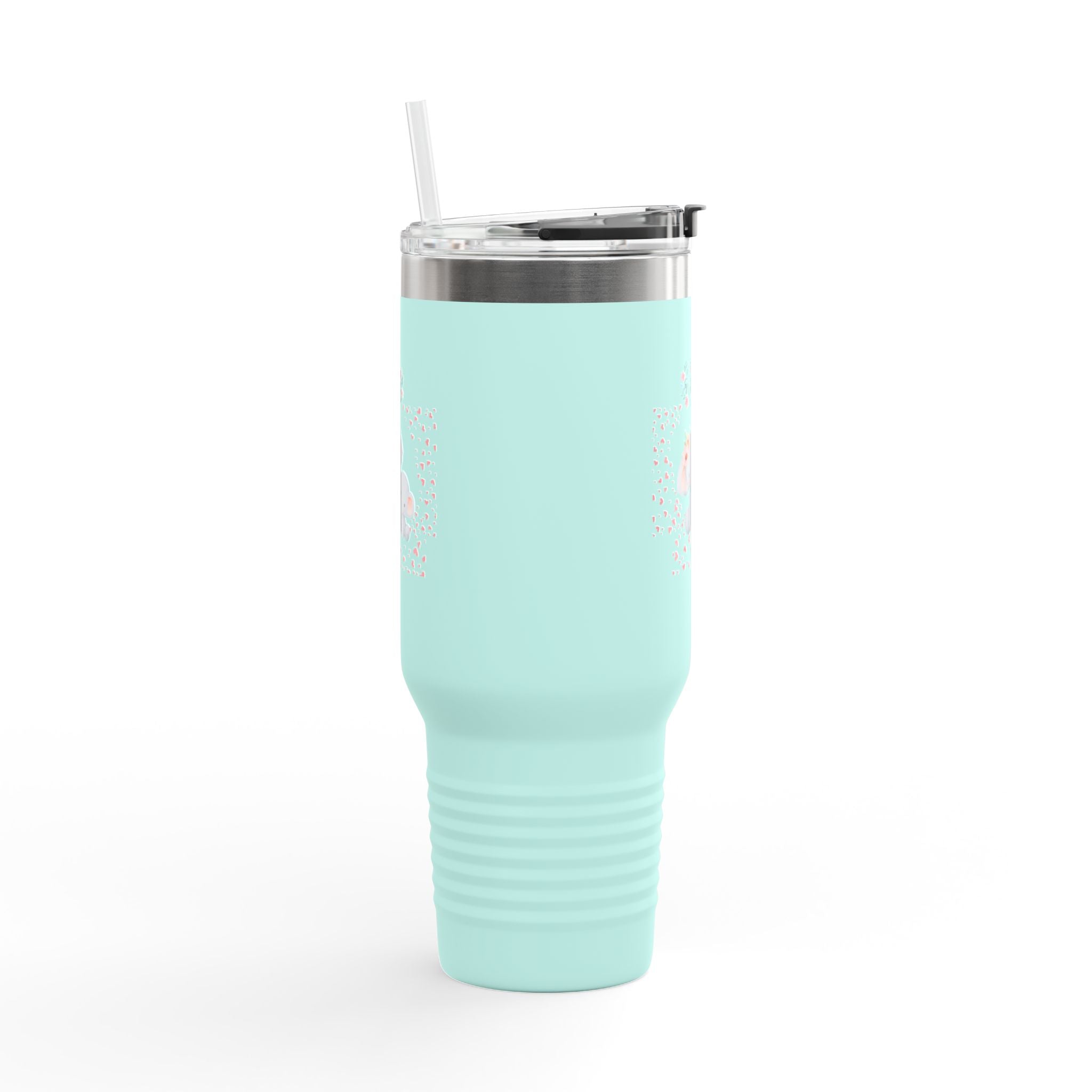 My 1st Mother's Day Insulated Travel Mug - 40oz