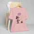 Uncle Sam Happy 4th of July Unisex Jersey T-Shirt