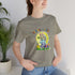 School is Cool Unisex Jersey Short Sleeve Tee