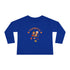 Pilgrims Turkey Day Toddler Long Sleeve Tee