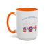 Gnome Memorial Day Coffee Mug - 11oz & 15oz