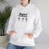 Happy Halloween Crew Unisex Heavy Blend™ Hooded Sweatshirt
